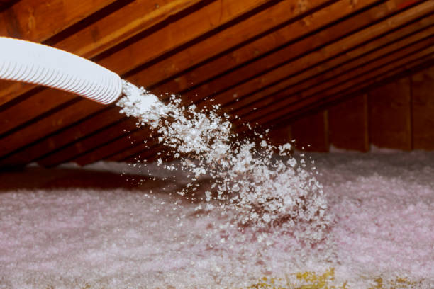 Best Types of Insulation in Fulton, KY