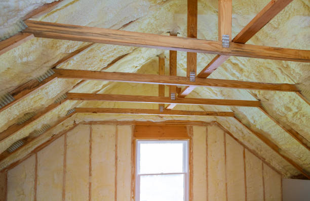 Best Residential Insulation in Fulton, KY