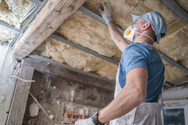 Best Insulation Materials and Products in Fulton, KY