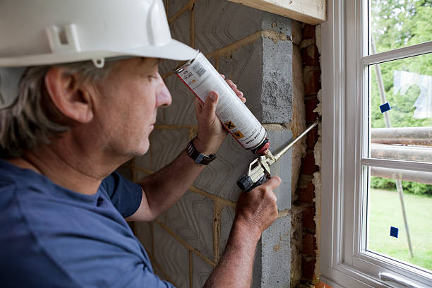 Best Types of Insulation in Fulton, KY