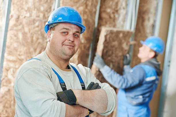 Best Insulation for Specific Applications in Fulton, KY